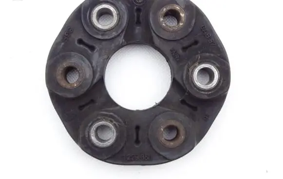 BMW X4 F26 Rear prop shaft donut coupling/joint 1229360