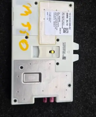 BMW 5 G30 G31 G38 Other control units/modules 2622590