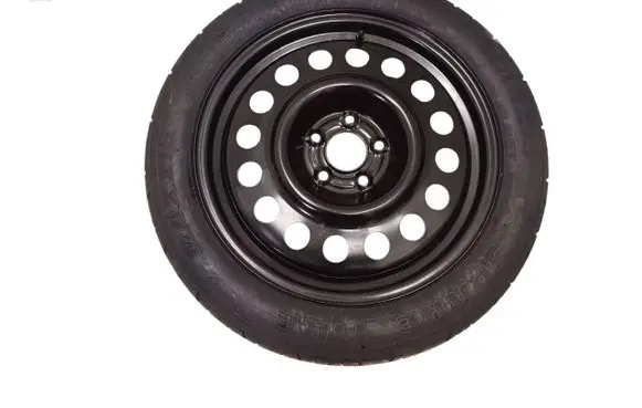 Ford Escape III R17 spare wheel CJ5CE1B CJ5CM1B