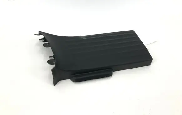 Chrysler Pacifica Rear sill trim cover 5SP26TRMAF 5SP26DX9AF P5SP26DX9AF