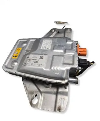 Jaguar I-Pace Electric battery heater J9D318K600AF 2021246705 9033727F
