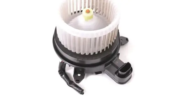 Lexus NX Heater fan/blower 