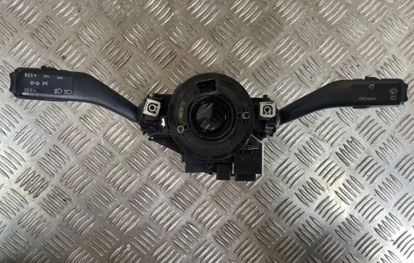 Seat Leon (1P) Wiper control stalk 1K0953503DP 0610170438C 1K0959653C
