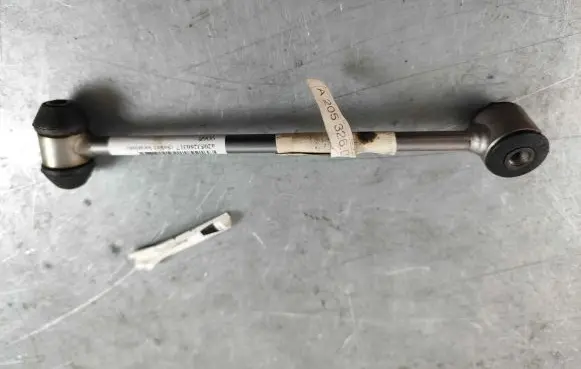 Mercedes-Benz C W205 Rear anti-roll bar/stabilizer link a2053260317