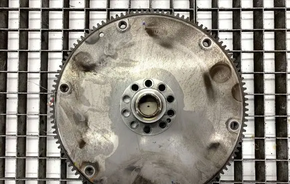 Audi A5 8T 8F Flywheel 059105323BG
