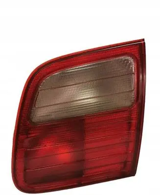 Mercedes-Benz E W210 Rear/tail lights set 
