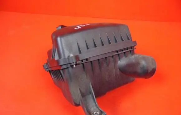 Chevrolet Epica Air filter box 96803050