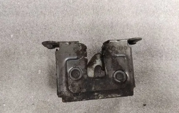 BMW X5 E70 Engine bonnet/hood lock/latch loop/hook 