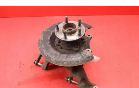 Ford Kuga II Front wheel hub spindle knuckle
