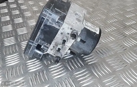 Citroen C4 Cactus ABS Pump bv612c405ag 10096101913 10021208034a426g