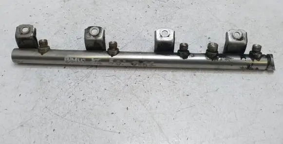 BMW X6 E71 Fuel main line pipe