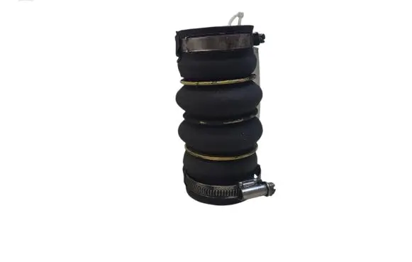 Citroen C3 Intercooler hose/pipe