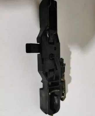 Renault Espace - Grand espace IV Front door exterior handle/bracket 8200008431 090103