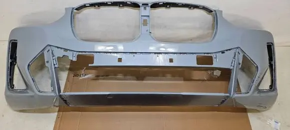 BMW X3 G01 Front bumper 8081055