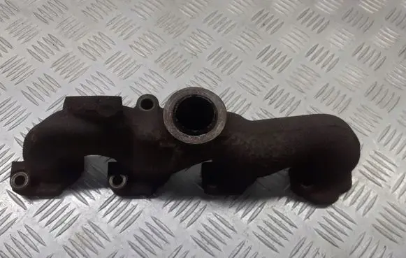 Ford Focus Exhaust manifold