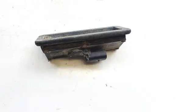 Ford Galaxy Tailgate/trunk/boot exterior handle 6M5119B514AB