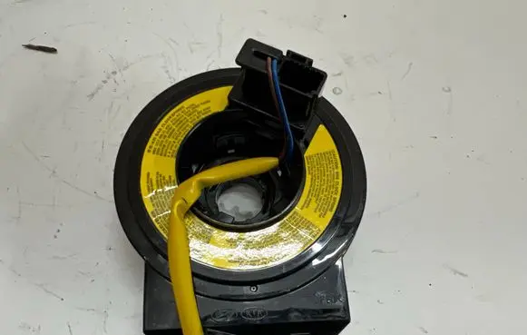 KIA Ceed Airbag slip ring squib (SRS ring)