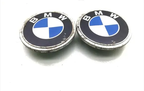 BMW 5 E39 Original wheel cap WF0030039