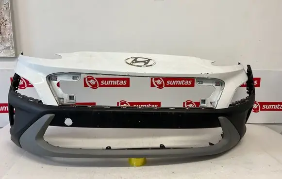 Hyundai Kona I Front bumper 86512J9CA0