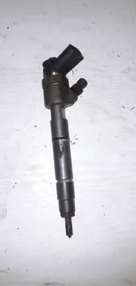 Mercedes-Benz A W169 Fuel injector 0445110167 A6400700787