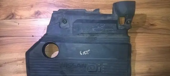 Nissan Almera Tino Engine cover (trim)