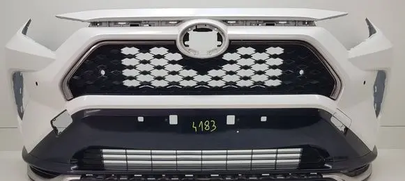 Toyota RAV 4 (XA50) Front bumper 53113429048