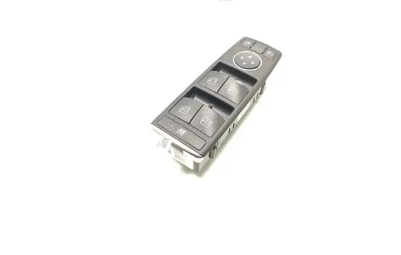 Mercedes-Benz C W204 Electric window control switch A2049055302 10021550
