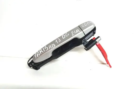 Toyota Yaris Rear door exterior handle 92030D09000 V26843