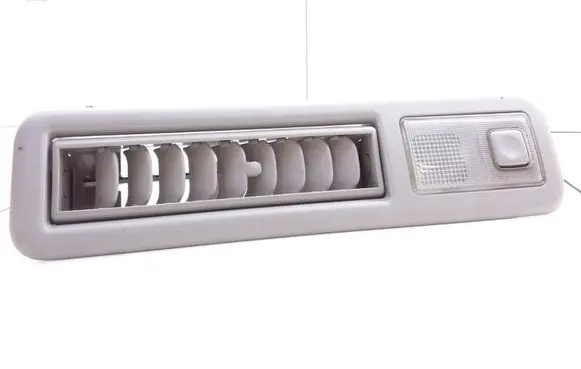 Toyota Previa (XR30, XR40) II Rear door interior light 88571038H1