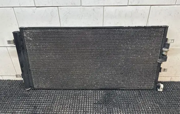 Audi A7 S7 4G A/C cooling radiator (condenser) 4G0260401A