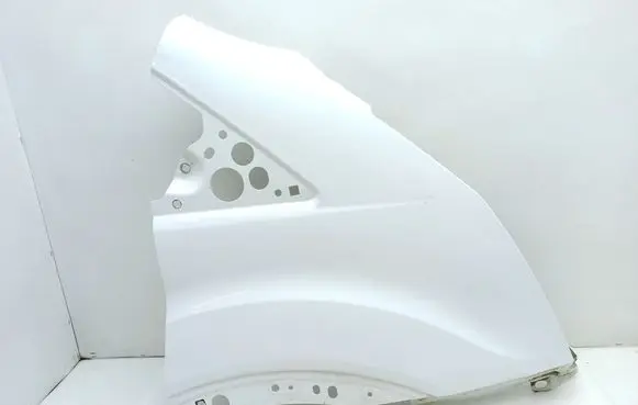 Ford Transit Fender