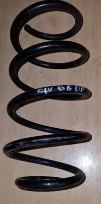 Honda Civic Front coil spring