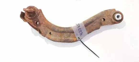 Rear upper control arm/wishbone