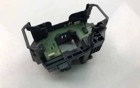 Volvo V40 Other control units/modules 31481765