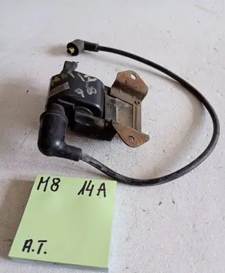 Daewoo Matiz High voltage ignition coil