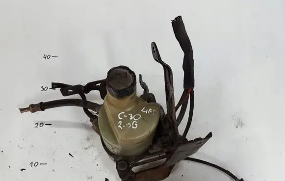 Volvo V50 Power steering pump 31329251AA