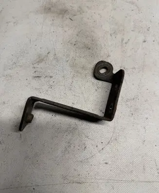 KIA Sportage Battery bracket 
