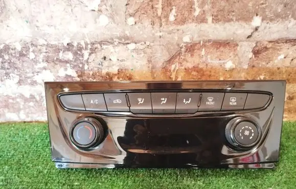 Opel Astra K Other switches/knobs/shifts