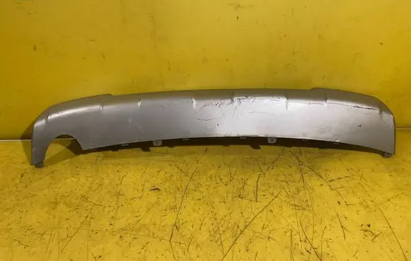 Renault Scenic III - Grand scenic III Rear bumper trim bar molding 96865648