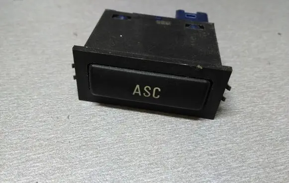 Traction control (ASR) switch
