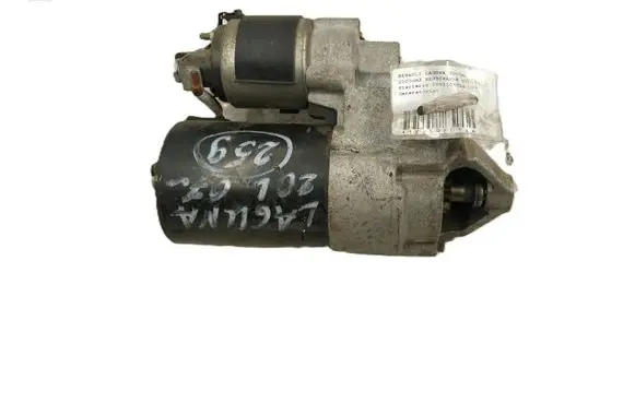 Renault Laguna II Starter motor 8200724810A 8200724810