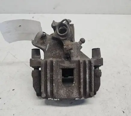 Mini One - Cooper R50 - 53 Rear brake caliper
