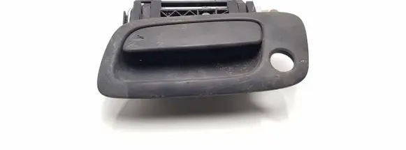 Opel Zafira A Front door exterior handle