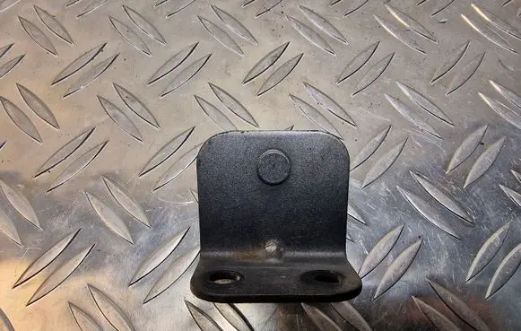 Audi A2 Other interior part 8Z0810679