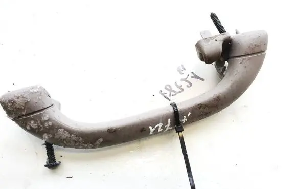 Peugeot 607 Rear interior roof grab handle