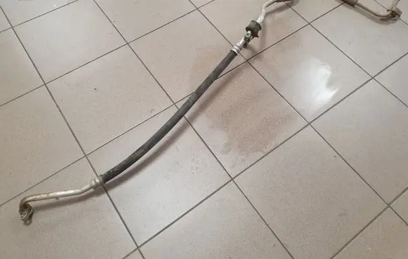 Mitsubishi Outlander Air conditioning (A/C) pipe/hose