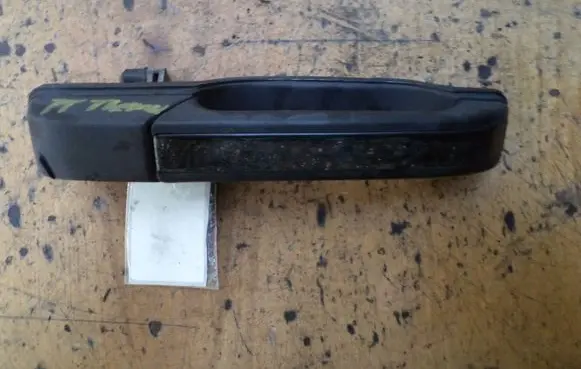 Lancia Thema Rear door exterior handle