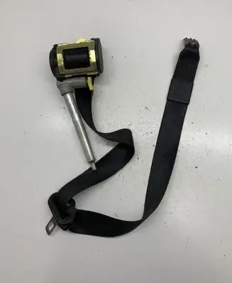 Audi A6 S6 C4 4A Front seatbelt 4A0857705AF
