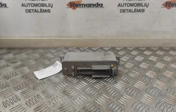 BMW 5 E34 ABS control unit/module 34521160413 36500080 0265103047