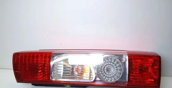Citroen Jumper Rear/tail lights 01366453080 02015211200010